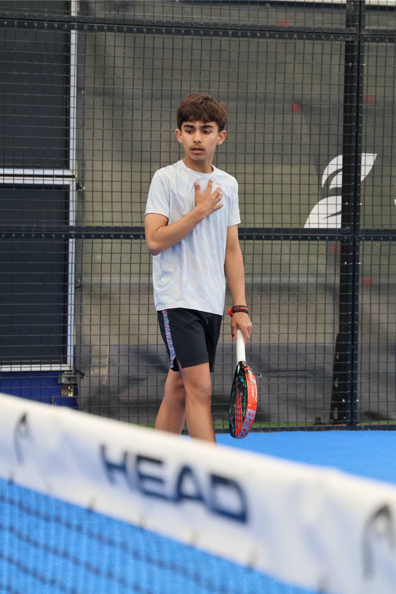 Padel gallery