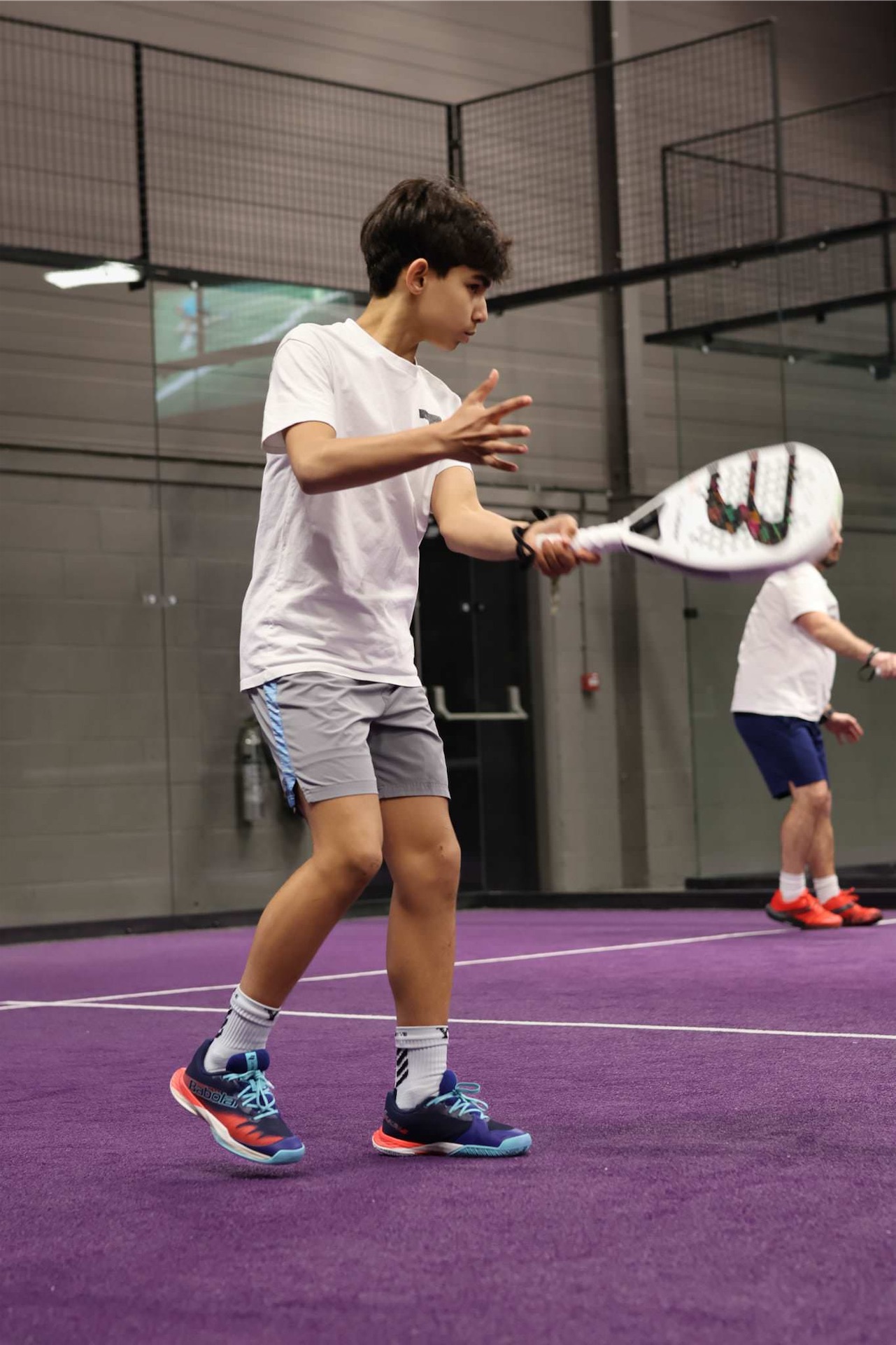 Padel Highlight 1